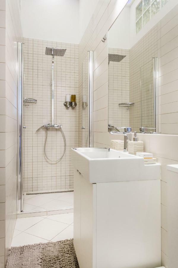 Апартаменты Downtown Design Flat Будапешт Экстерьер фото